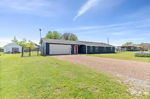 108 Paige St, Weatherford, TX 76088 - Photo 32