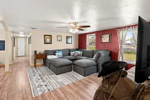 108 Paige St, Weatherford, TX 76088 - Photo 8