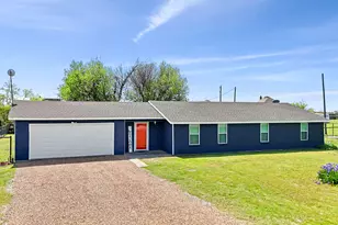 108 Paige St, Weatherford, TX 76088 - Photo 4