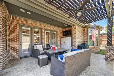 1325 Verbena Lane, Lantana, TX 76226 - Photo 30