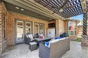 1325 Verbena Ln, Lantana, TX 76226 - Photo 30