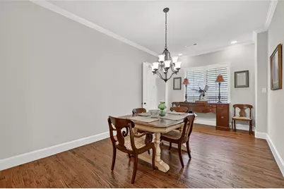 1325 Verbena Lane, Lantana, TX 76226 - Photo 8