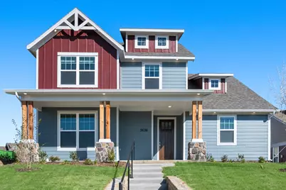 3636 Randall Terrace, Grand Prairie, TX 76065 - Photo 1