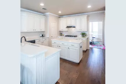 1614 Wheatberry Court, Allen, TX 75002 - Photo 10