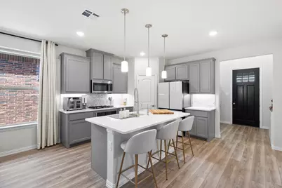 1513 Verbena Lane, Garland, TX 75042 - Photo 6