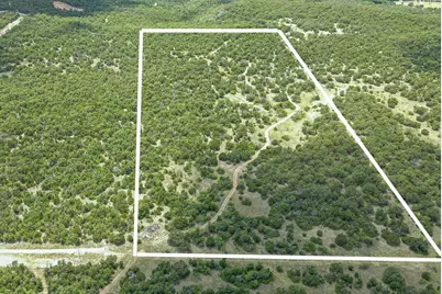 0006/0007 Clayton Mountain Road, Gordon, TX 76453 - Photo 8