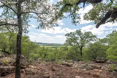 0006/0007 Clayton Mountain Road, Gordon, TX 76453 - Photo 1