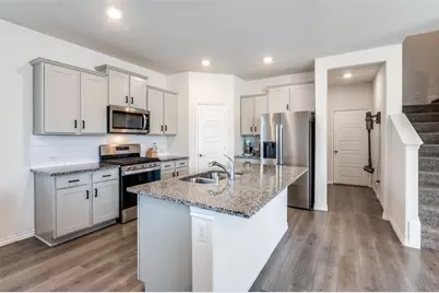 2608 Hale Road, Celina, TX 75009 - Photo 4