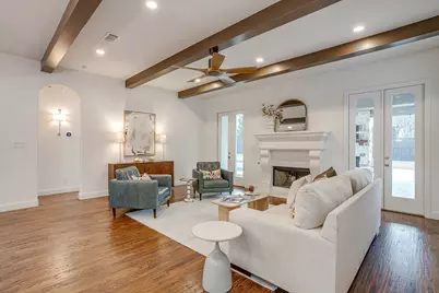 322 Creekview Terrace, Aledo, TX 76008 - Photo 14