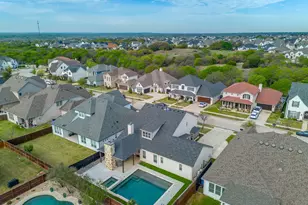 322 Creekview Terrace, Aledo, TX 76008 - Photo 4