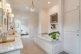 322 Creekview Terrace, Aledo, TX 76008 - Photo 20