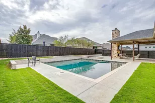 322 Creekview Terrace, Aledo, TX 76008 - Photo 4