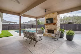 322 Creekview Terrace, Aledo, TX 76008 - Photo 32