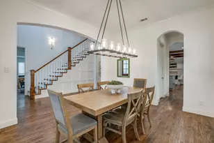 322 Creekview Terrace, Aledo, TX 76008 - Photo 8