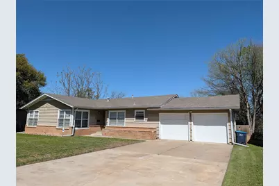 2413 Hillview Drive, Fort Worth, TX 76119 - Photo 1