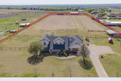 130 Eubanks Road, Maypearl, TX 76064 - Photo 30