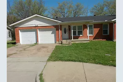 4929 Roxie Street, Haltom City, TX 76117 - Photo 1