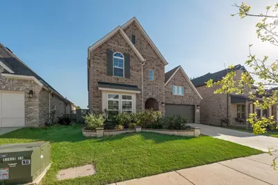 2417 Autry Lane, Northlake, TX 76247 - Photo 2