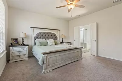9517 Sunset Lane, Oak Point, TX 75068 - Photo 20