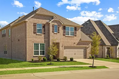 9517 Sunset Lane, Oak Point, TX 75068 - Photo 2