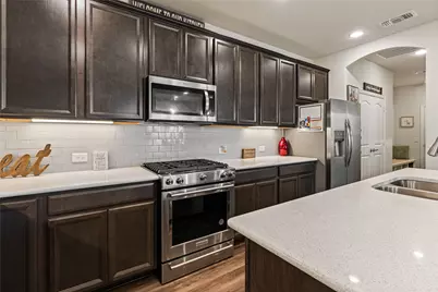 9517 Sunset Lane, Oak Point, TX 75068 - Photo 14