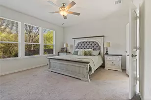 9517 Sunset Ln, Oak Point, TX 75068 - Photo 18