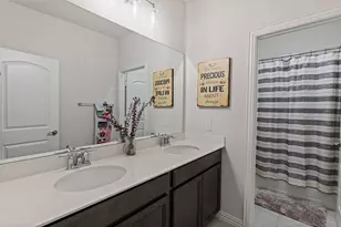 9517 Sunset Ln, Oak Point, TX 75068 - Photo 36