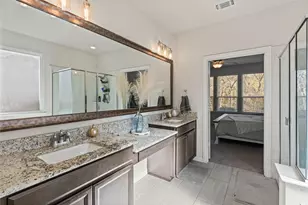 9517 Sunset Ln, Oak Point, TX 75068 - Photo 22