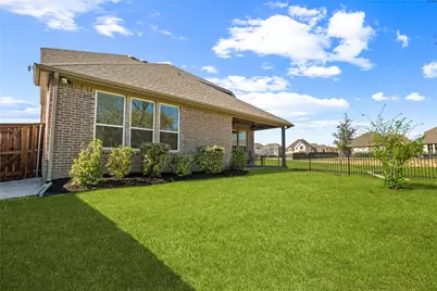 9517 Sunset Lane, Oak Point, TX 75068 - Photo 38