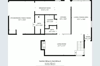 2814 Cheyenne Street, Irving, TX 75062 - Photo 24