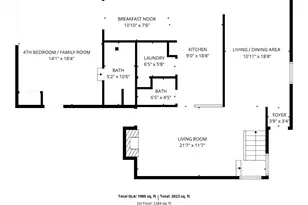 2814 Cheyenne St, Irving, TX 75062 - Photo 24