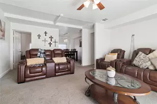 126 Alexander St, Hillsboro, TX 76645 - Photo 6