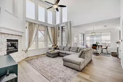 9709 Fairway Vista Drive, Rowlett, TX 75089 - Photo 6