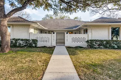 3740 Weeburn Drive, Dallas, TX 75229 - Photo 2