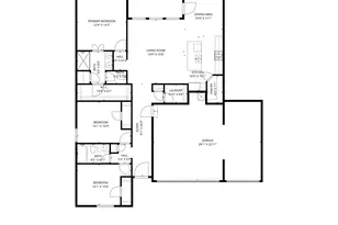 900 Chip St, Little Elm, TX 75068 - Photo 30