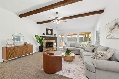 1007 Heathrow Drive, Frisco, TX 75036 - Photo 6