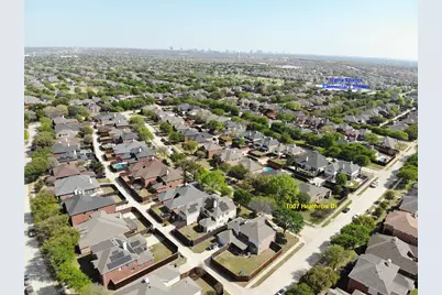 1007 Heathrow Drive, Frisco, TX 75036 - Photo 40