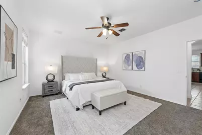 1007 Heathrow Drive, Frisco, TX 75036 - Photo 16