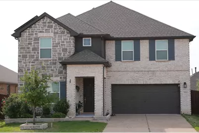 2603 Lemon Mint Lane, Melissa, TX 75454 - Photo 1