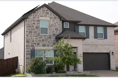 2603 Lemon Mint Lane, Melissa, TX 75454 - Photo 2