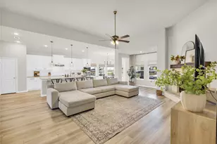 165 Misty Mountain Ln, Rhome, TX 76078 - Photo 8