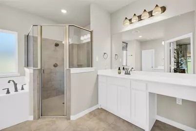 165 Misty Mountain Lane, Rhome, TX 76078 - Photo 16