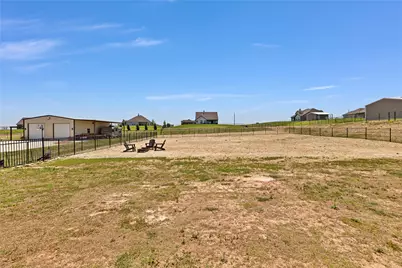 165 Misty Mountain Lane, Rhome, TX 76078 - Photo 30