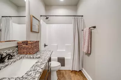 2710 James, Granbury, TX 76049 - Photo 16