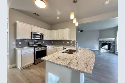 4916 Lodgepole Lane, Fort Worth, TX 76137 - Photo 14