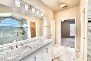 4916 Lodgepole Ln, Fort Worth, TX 76137 - Photo 20