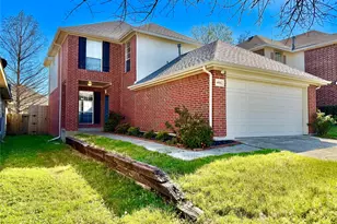 4916 Lodgepole Ln, Fort Worth, TX 76137 - Photo 1