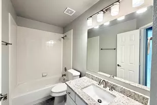 4916 Lodgepole Ln, Fort Worth, TX 76137 - Photo 30