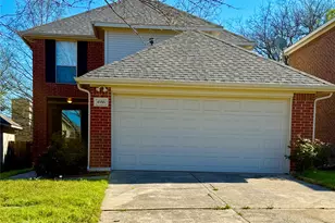 4916 Lodgepole Ln, Fort Worth, TX 76137 - Photo 2