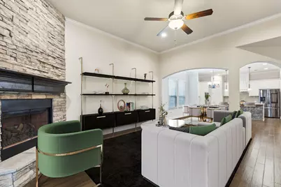 2504 Moores Landing, Arlington, TX 76016 - Photo 6